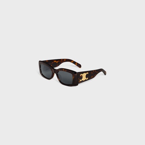 Triomphe XL 01 Sunglasses in Acetate - Image 3